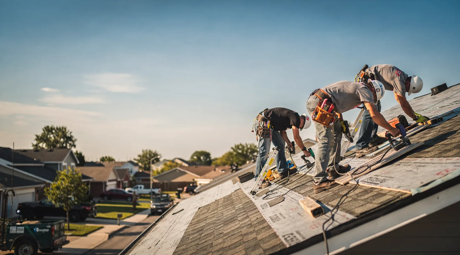 Multi-Level Roof Analysis in Willsboro, NY